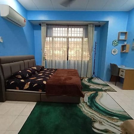 The Handz House II With Wifi - For Family Or Same Gender Only ケパラ・バタス エクステリア 写真