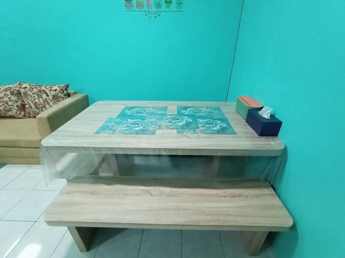 The Handz House II With Wifi - For Family Or Same Gender Only ケパラ・バタス エクステリア 写真