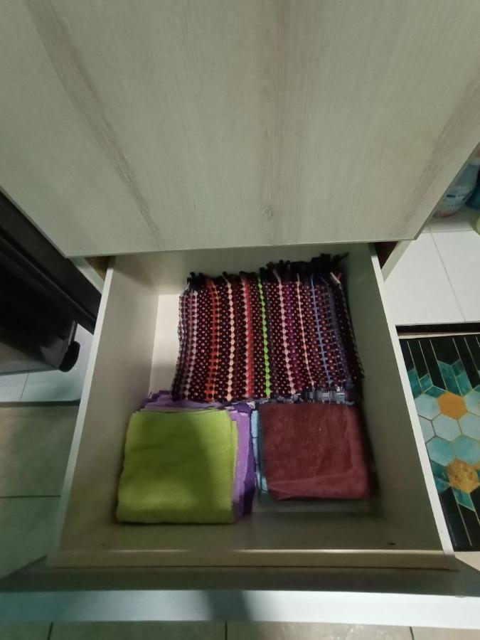 The Handz House II With Wifi - For Family Or Same Gender Only ケパラ・バタス エクステリア 写真