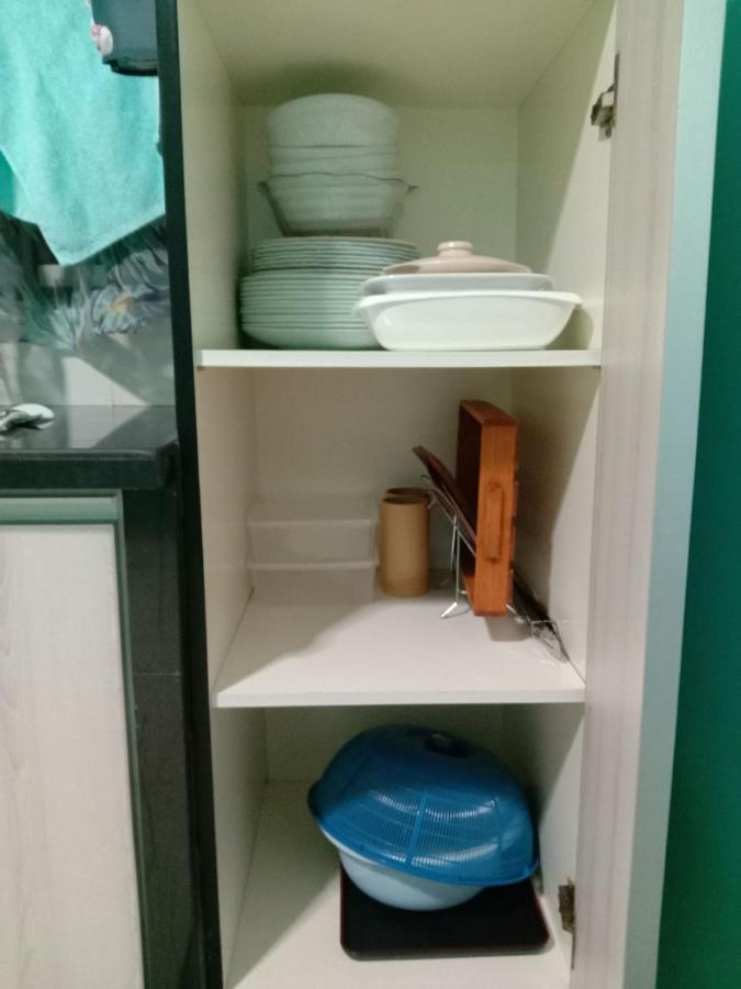 The Handz House II With Wifi - For Family Or Same Gender Only ケパラ・バタス エクステリア 写真