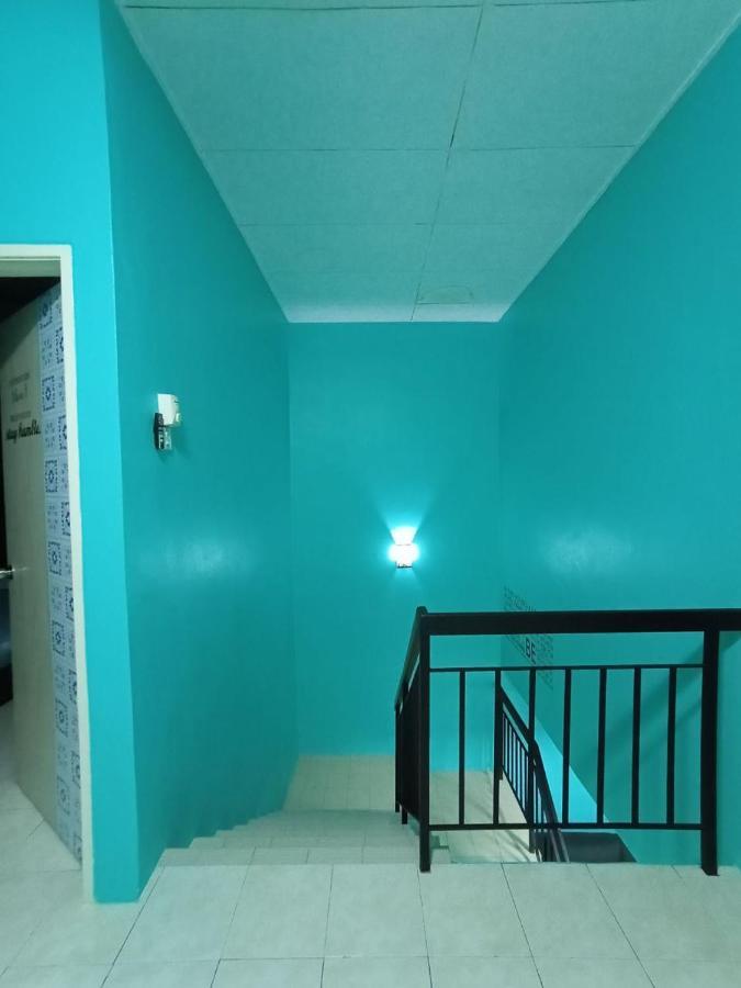 The Handz House II With Wifi - For Family Or Same Gender Only ケパラ・バタス エクステリア 写真