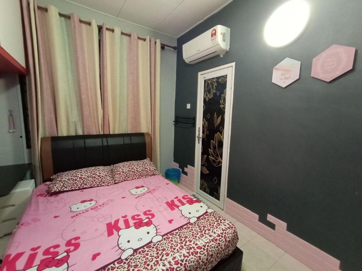 The Handz House II With Wifi - For Family Or Same Gender Only ケパラ・バタス エクステリア 写真