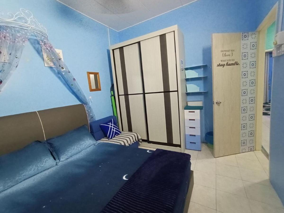 The Handz House II With Wifi - For Family Or Same Gender Only ケパラ・バタス エクステリア 写真