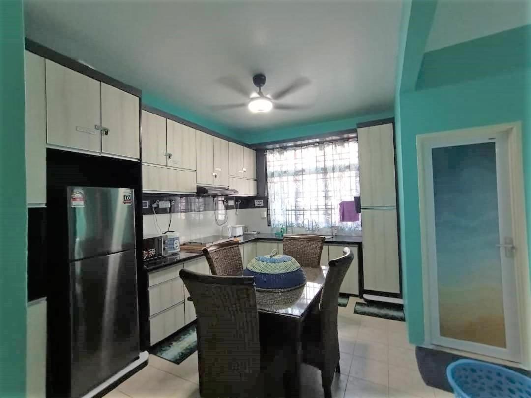 The Handz House II With Wifi - For Family Or Same Gender Only ケパラ・バタス エクステリア 写真