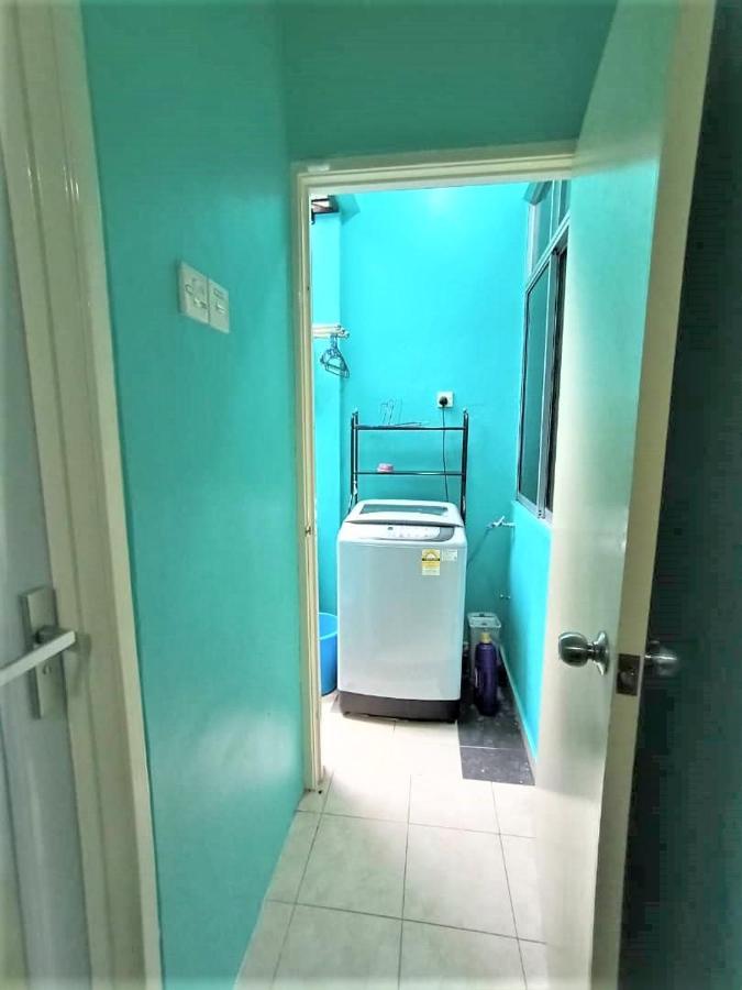 The Handz House II With Wifi - For Family Or Same Gender Only ケパラ・バタス エクステリア 写真