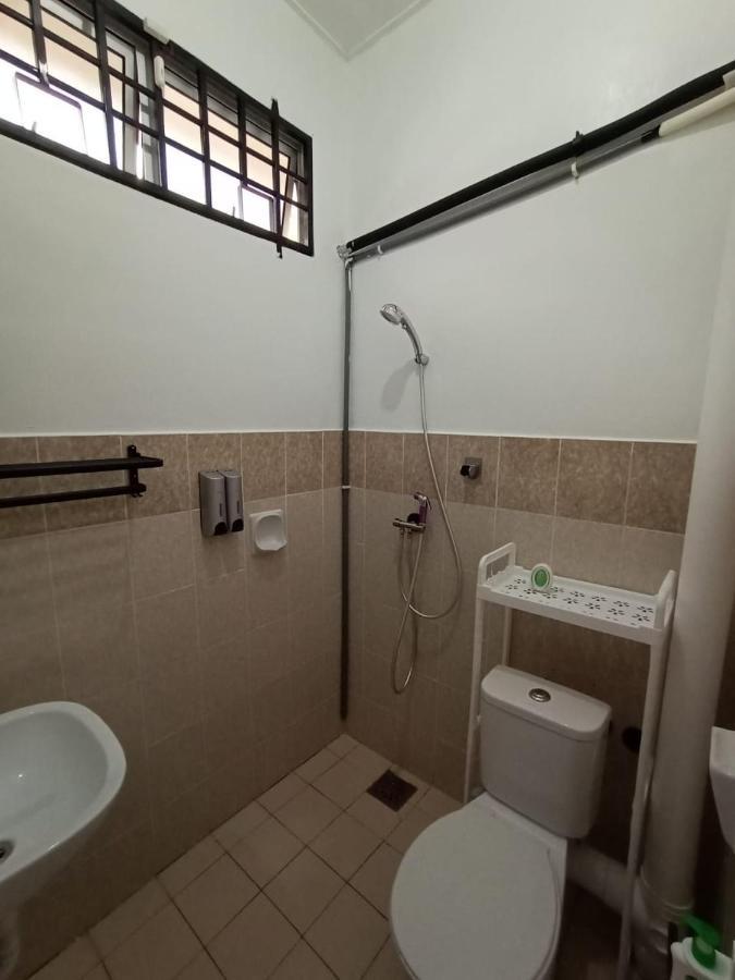 The Handz House II With Wifi - For Family Or Same Gender Only ケパラ・バタス エクステリア 写真